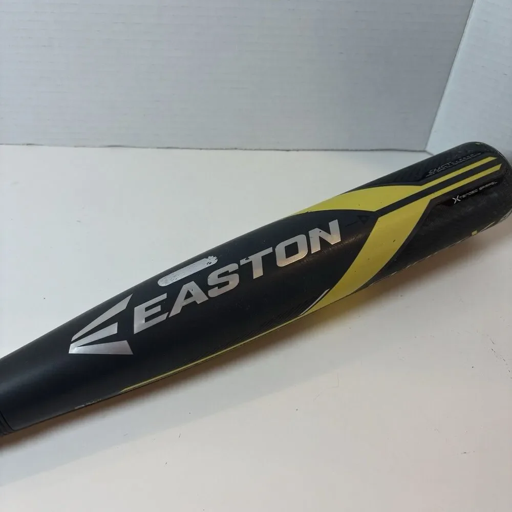 2018 Easton Ghost X YBB18GX10 2 5/8, 31/21, -10 Youth Baseball Bat - Picture 3 of 12